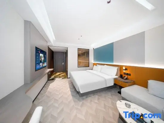 Boju Garden Hotel (Shan County Huxi South Road)