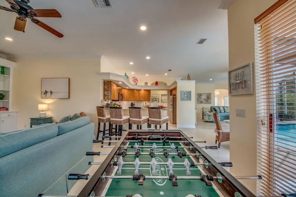 Villa Casa Bonita - Roelens Vacations