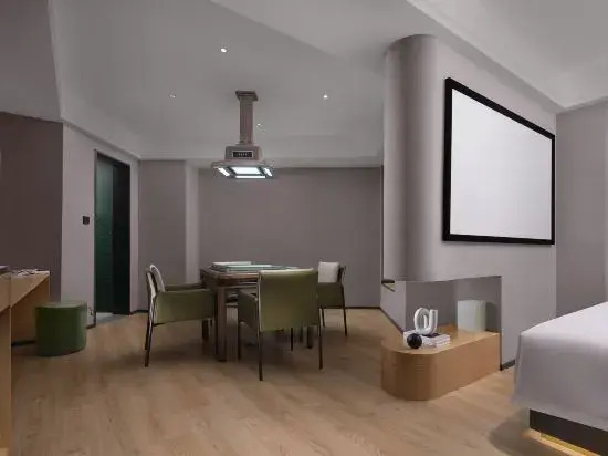 True Go Hotel