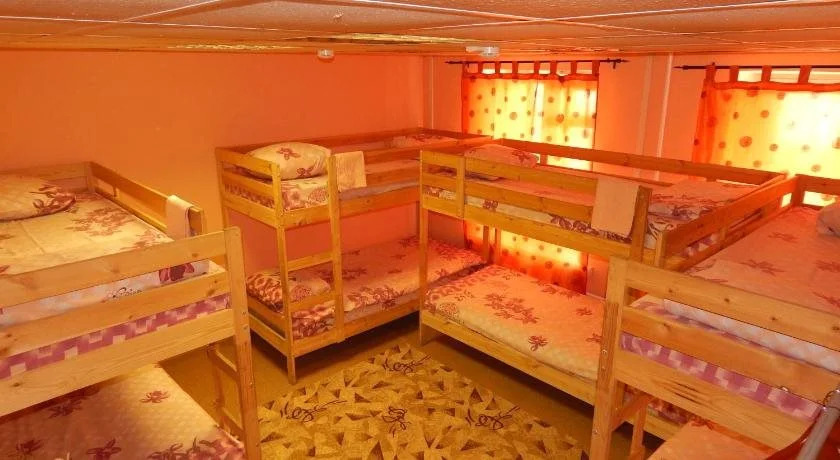 Panda Hostel