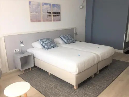 Hotel Bosch En Zee