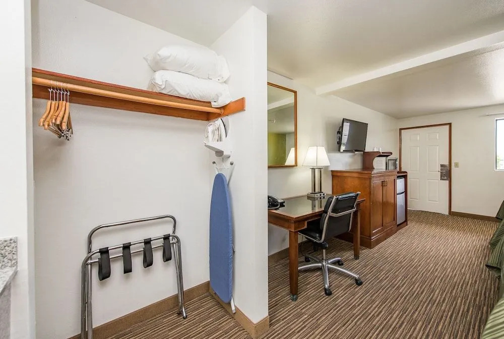 Sundowner Motel Sequim