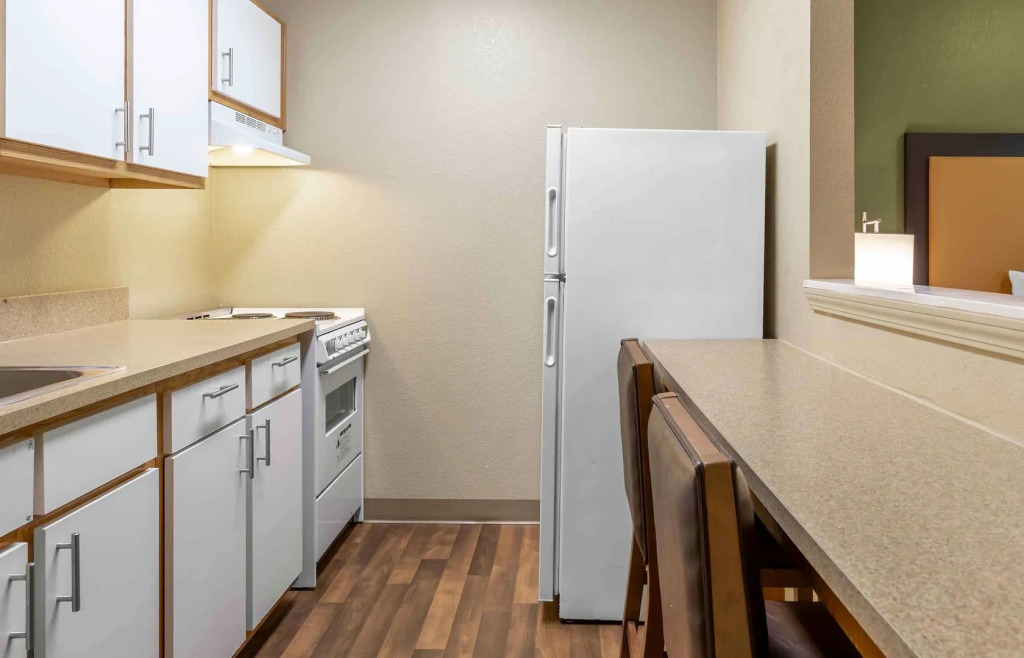 Extended Stay America Suites - Fort Worth - Fossil Creek