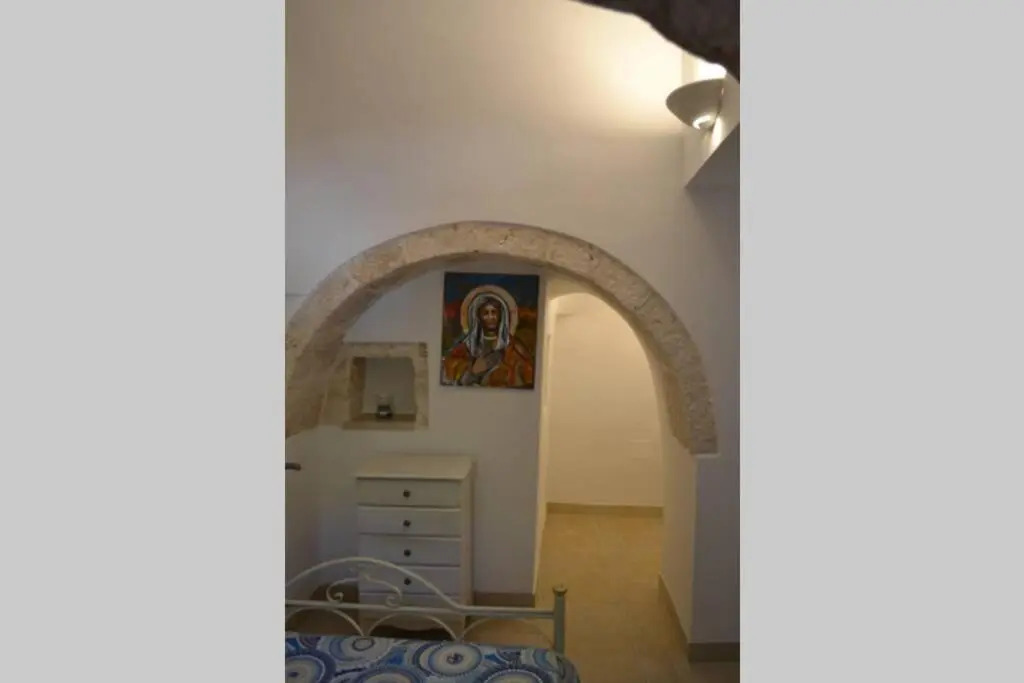 Trulli del Maestro