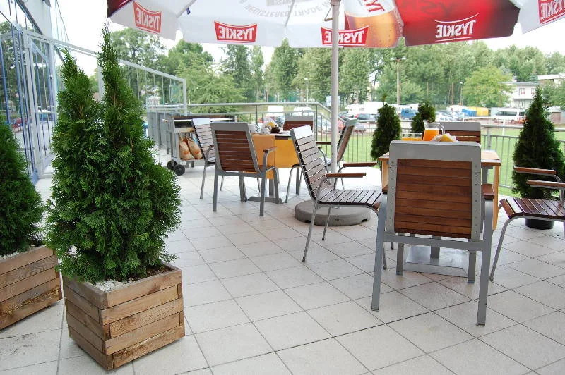 Hotel Olimpia