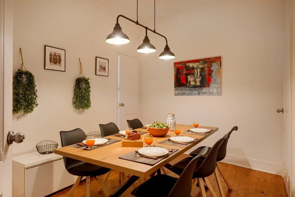 My Graça Flat in Lisbon