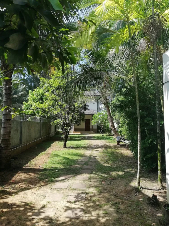 Baan Mook Taley Private Beachfront Villa
