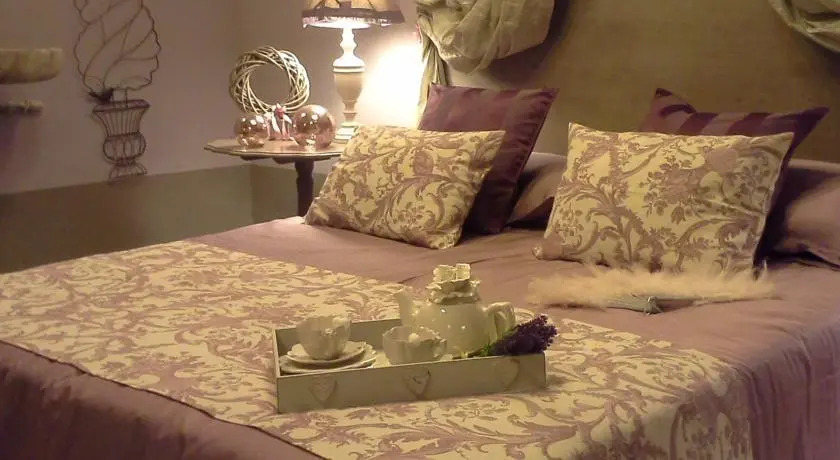 Residenza Teodorico Re B&B