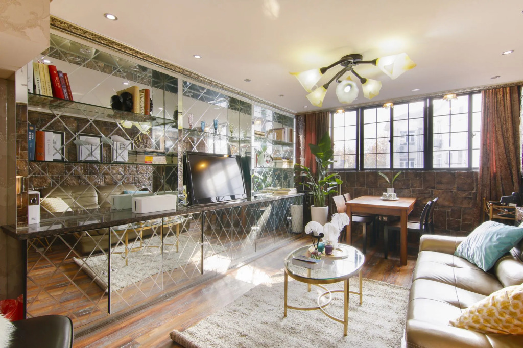 Shanghai Wonderoom Lane house Julu Road