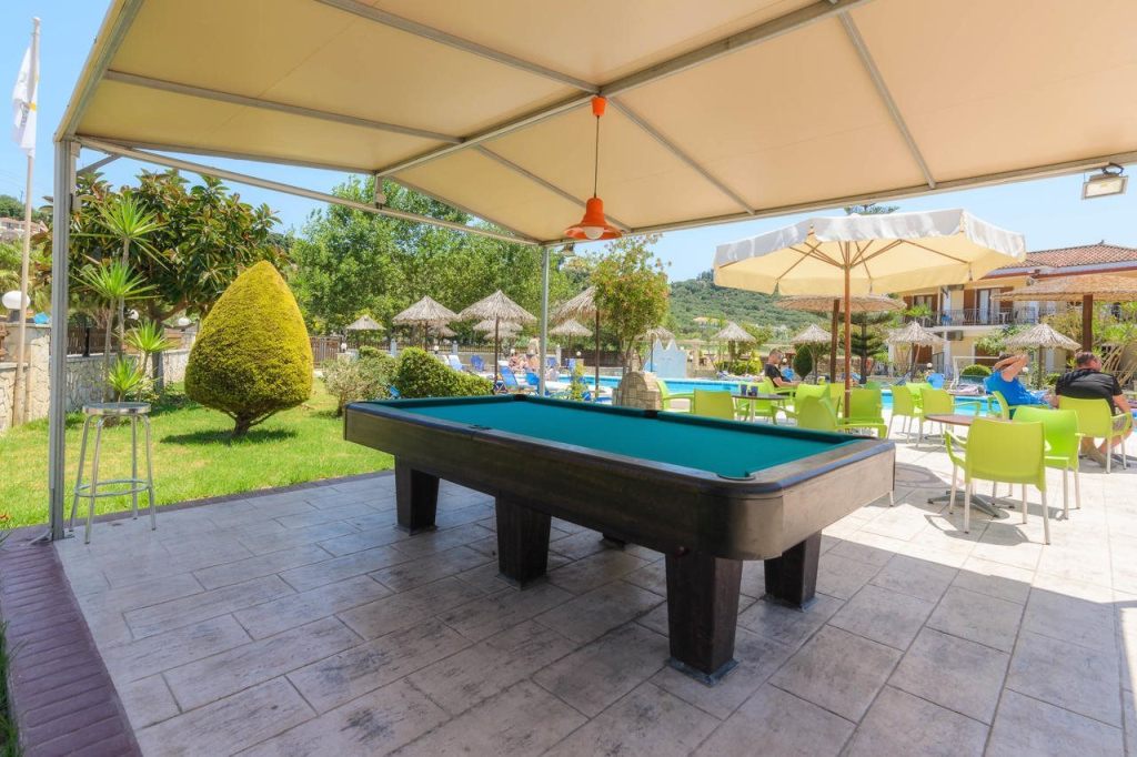 Sunny Garden Hotel