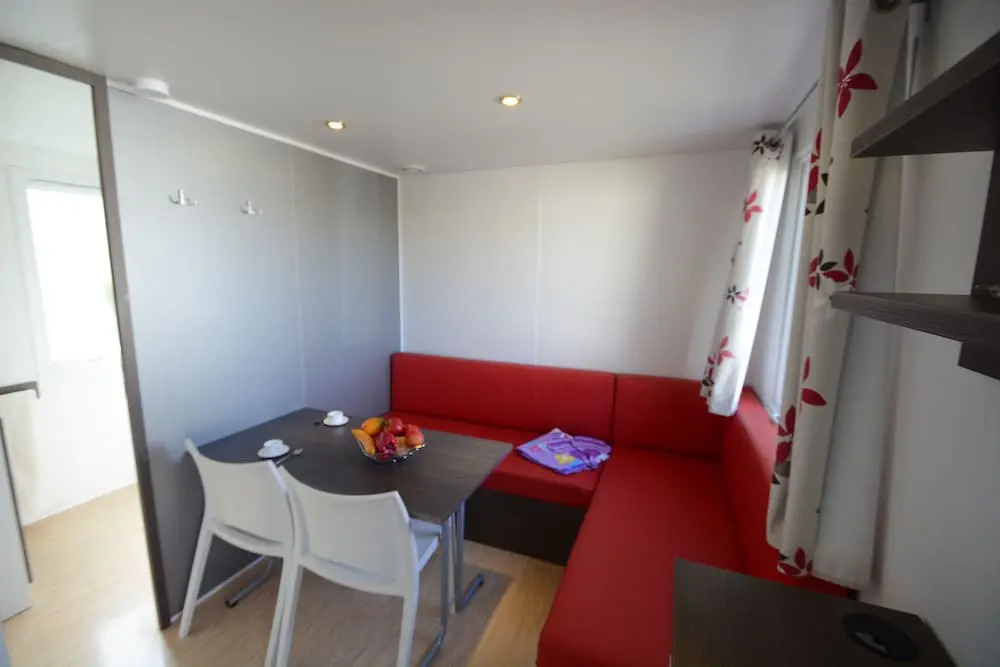 Camping Montpellier Plage