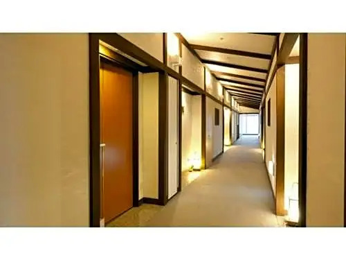 Hotel Avalorm Kinokuni