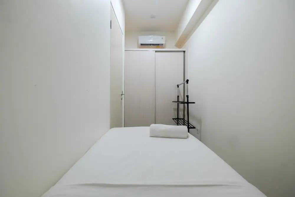 Comfy and Modern 2BR Grand Kamala Lagoon Apartment