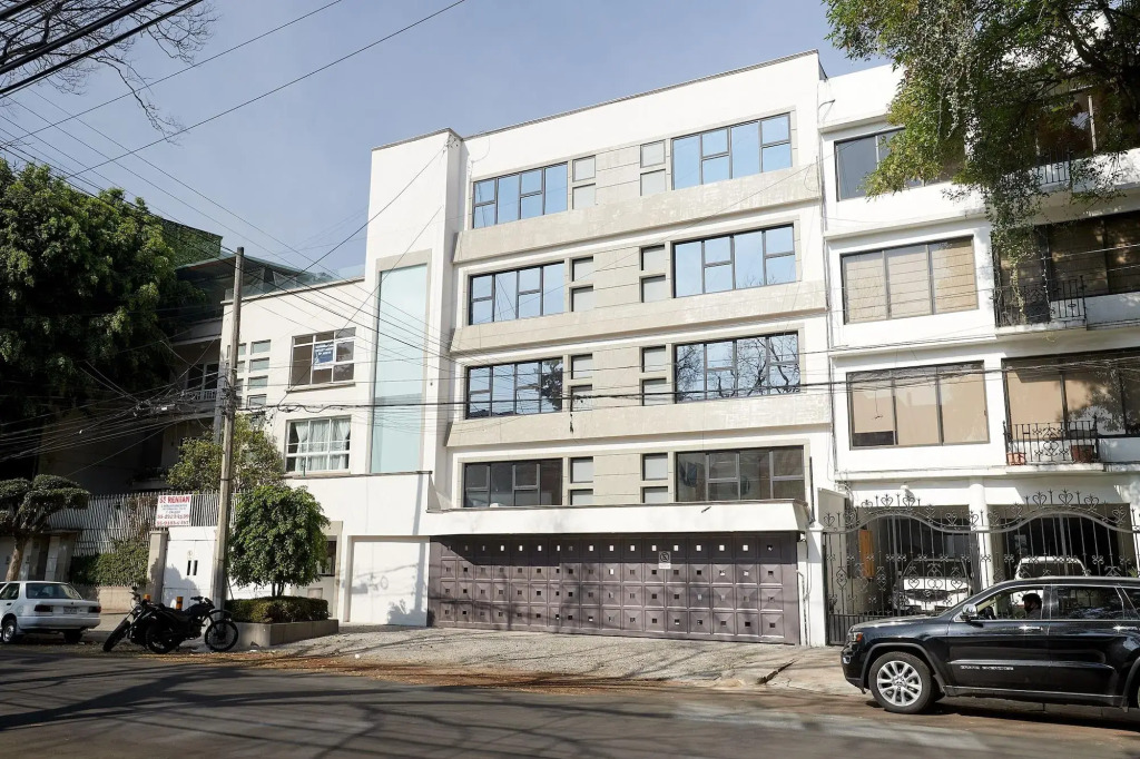 Casa Tais