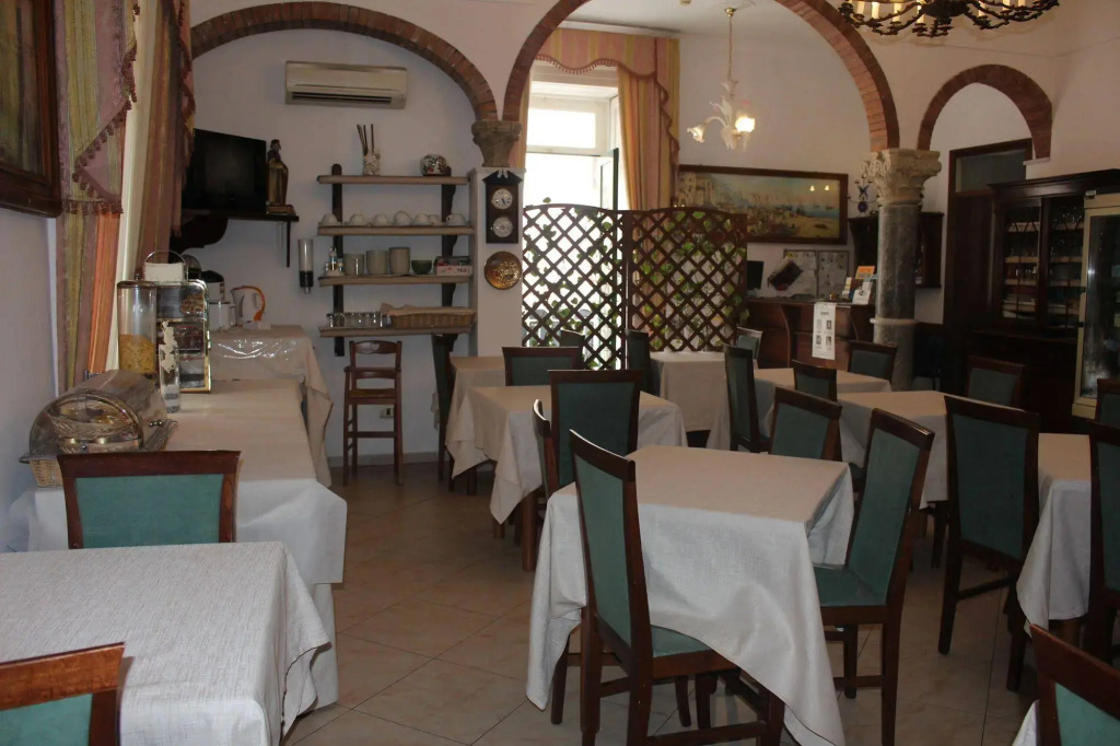 Hotel Fontana