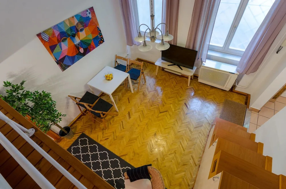 Perilla Apartment