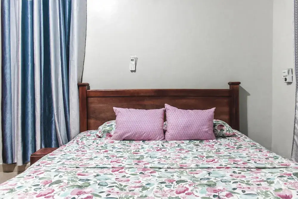 The Moments Guest House
