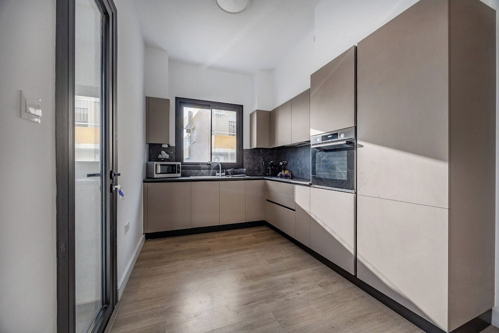 Piliou Premium Apartments