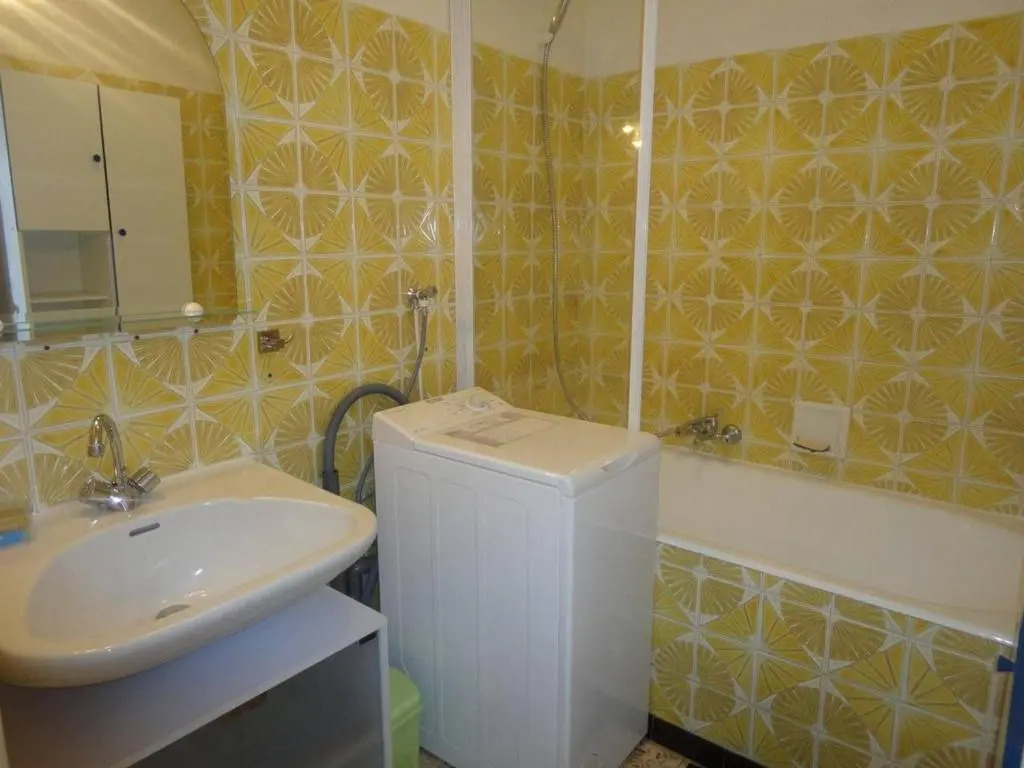 Appartement Port-la-Nouvelle, 2 pièces, 4 personnes - FR-1-229C-194