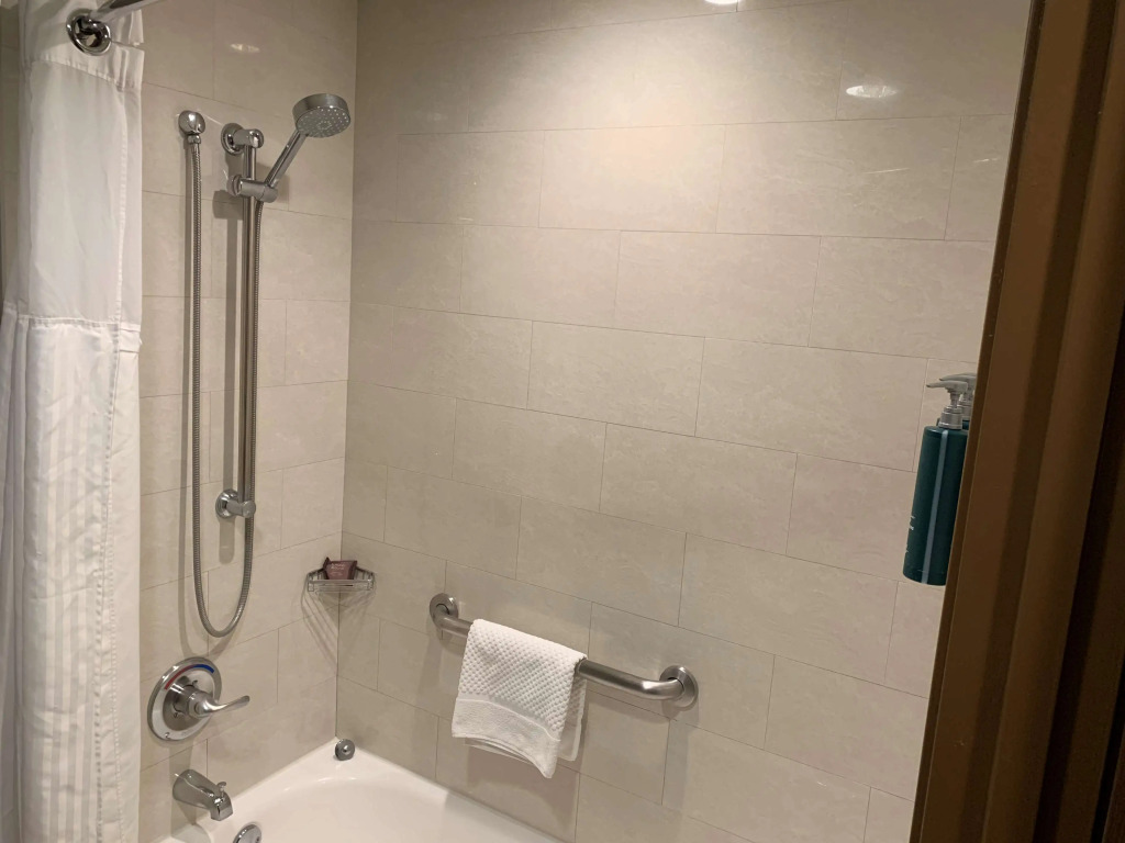 Doubletree by Hilton Whittier
