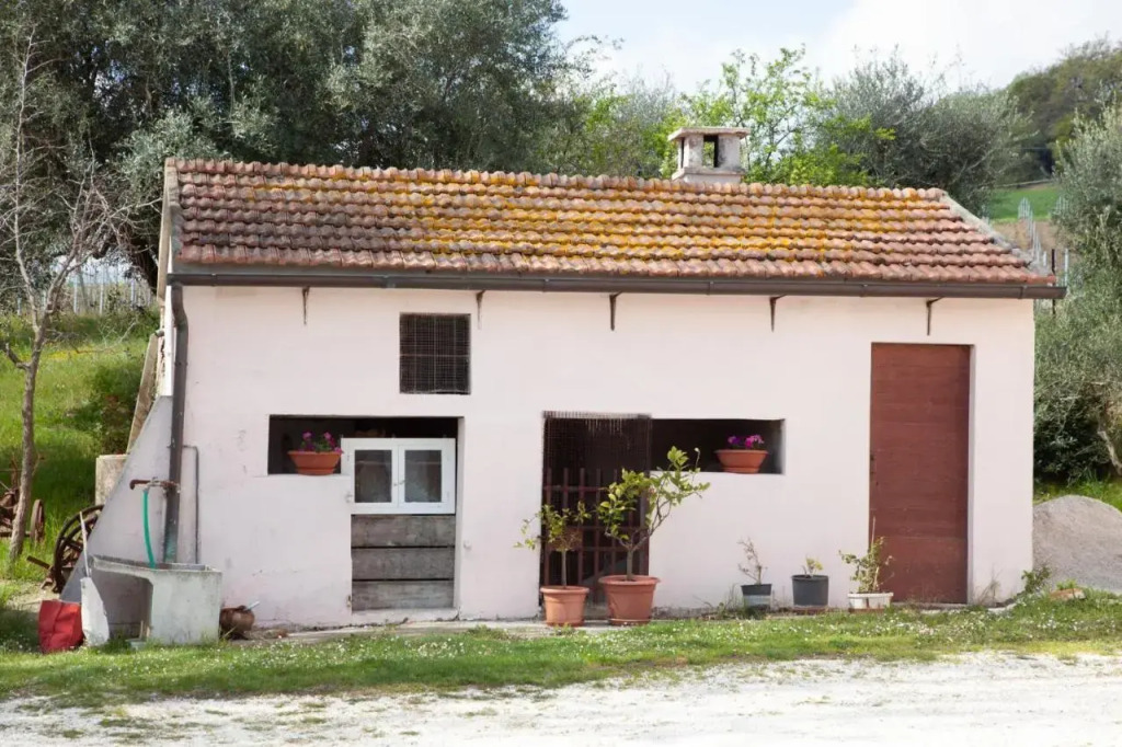 LE PIUME B&B
