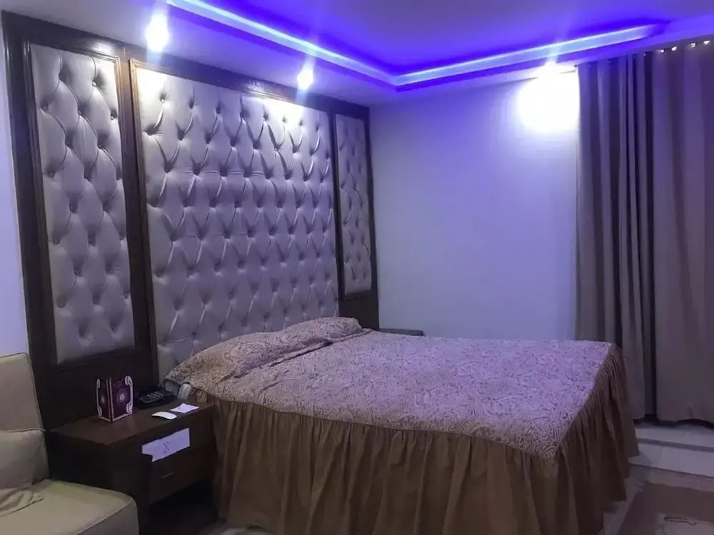 Hotel Shalimar