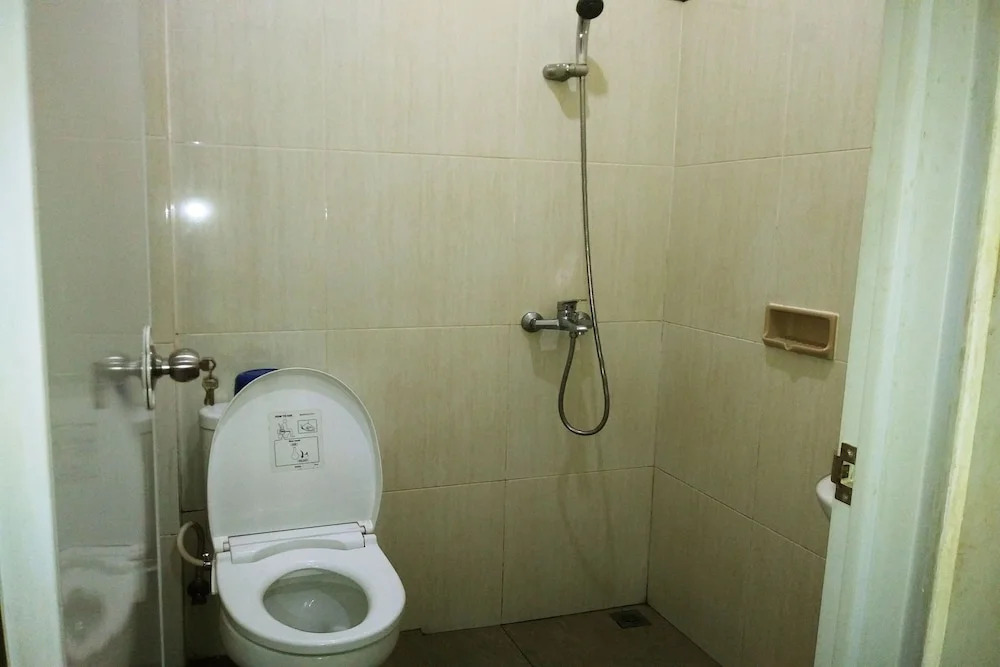 OYO Life Afny Kost 1
