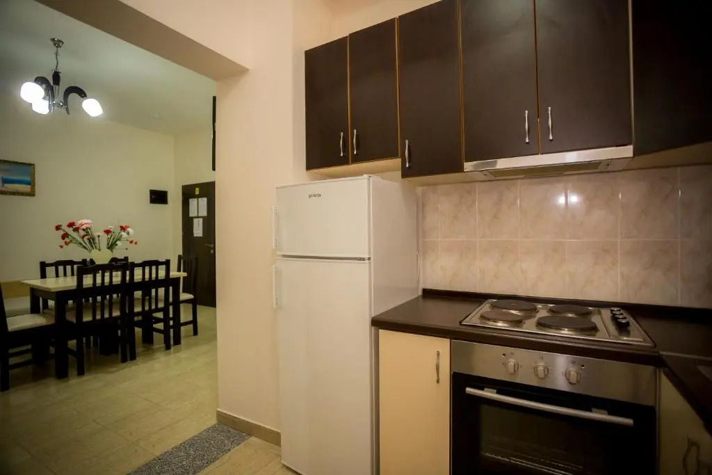 Hotel Albania