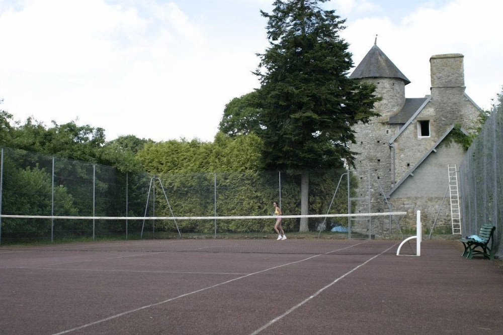 Manoir de la Foulerie