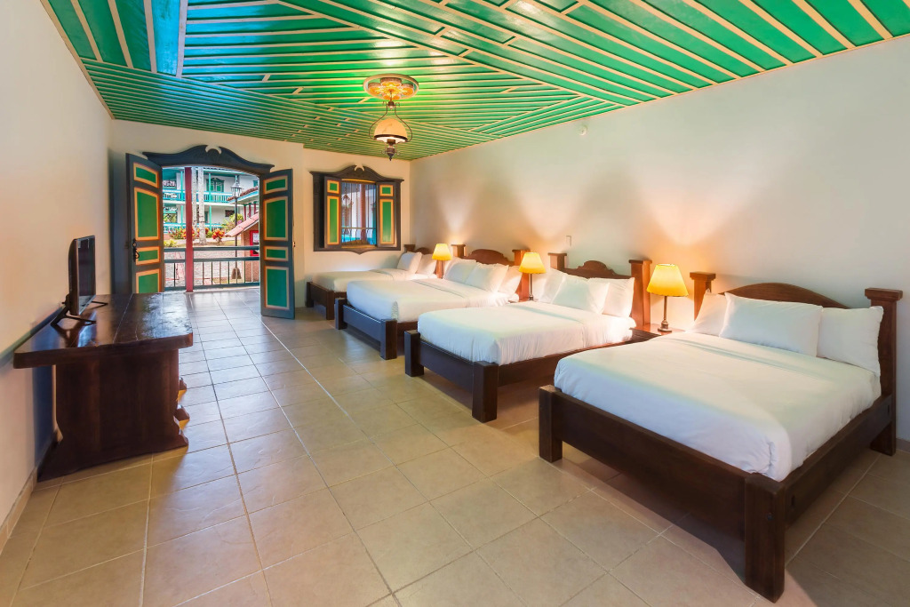 Decameron Las Heliconias - All Inclusive