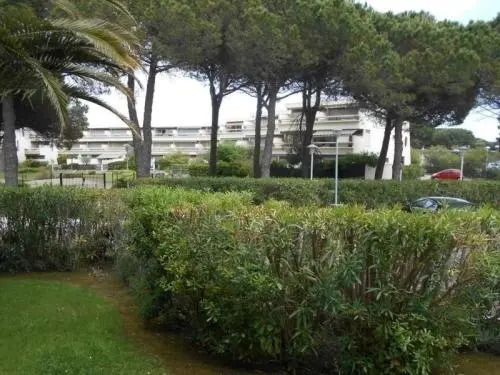 Apartment L'escale plage 1