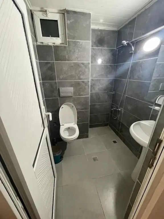 Отель Tabiat Park Hotel Ayvalık