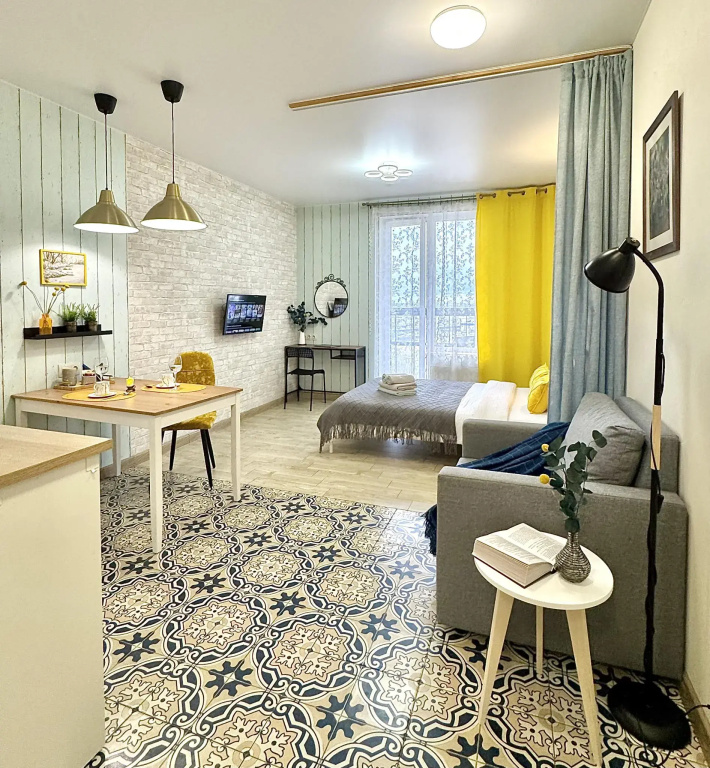 Volga Rent (Волга Рент) на улице имени К.И. Вороницына 1к1