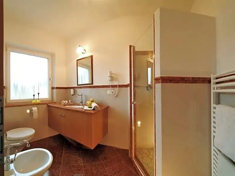 Hotel Oberwirt