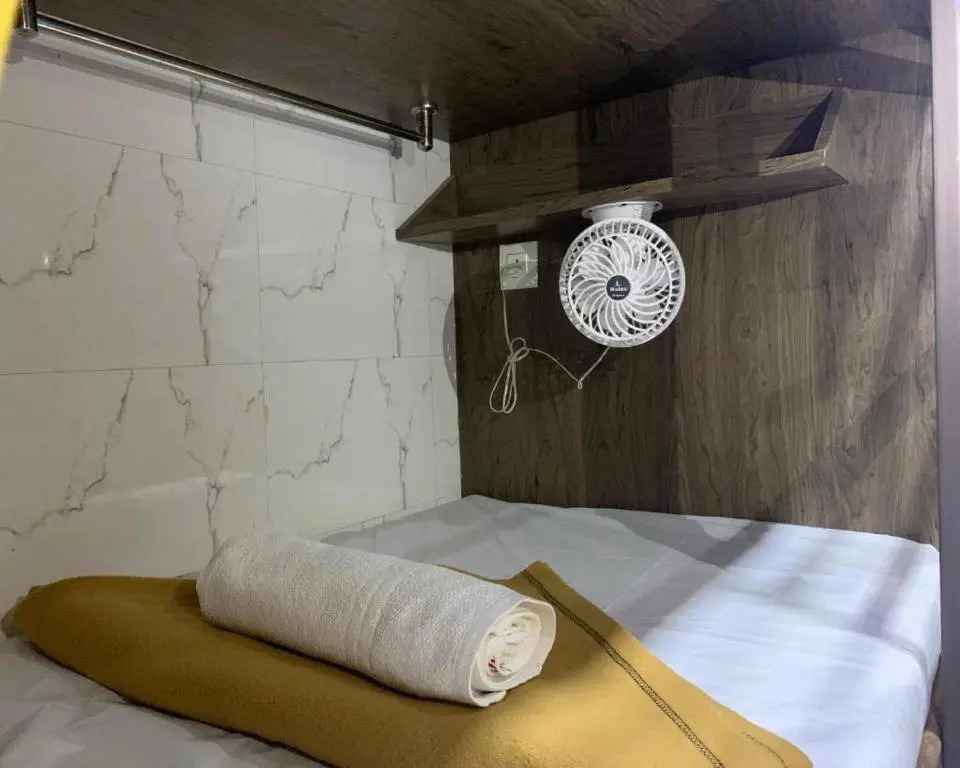 Neenava Dormitory Asalpha