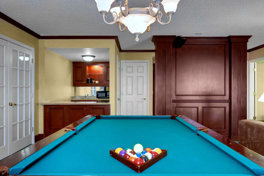 Hilton Garden Inn Tampa East Brandon