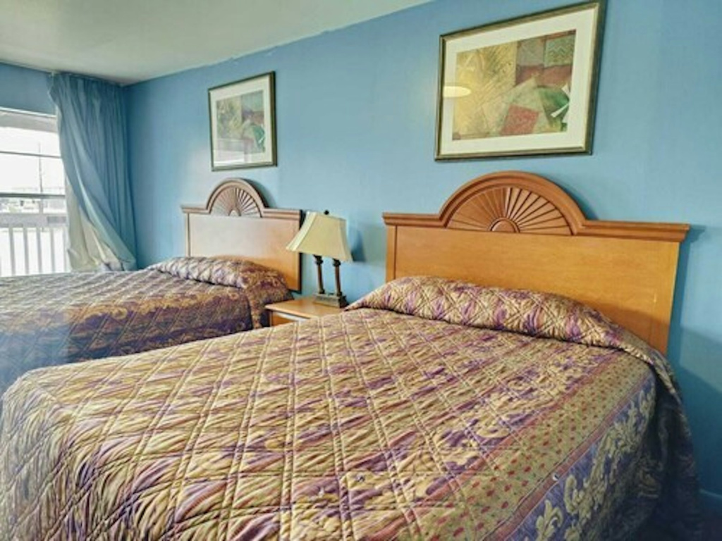 Valley Motel Corpus Christi Near Airport I 37