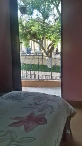 Gengibre Hostel