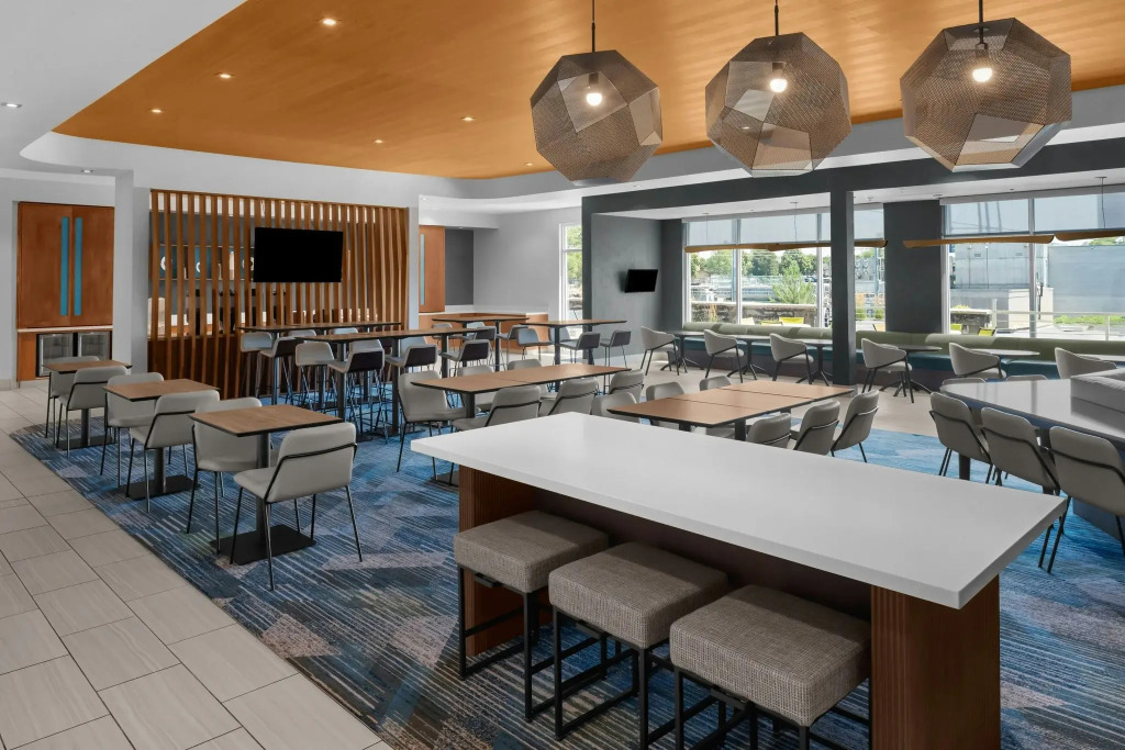 SpringHill Suites by Marriott Idaho Falls