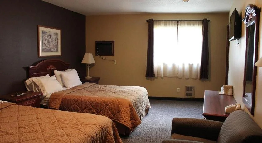 Gold Country Inn