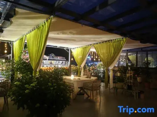 Shenmulei Prince Hotel