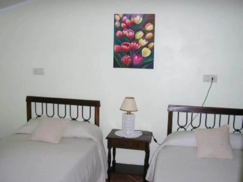 Pontevedra 100075 3 Bedroom Holiday home By Mo Rentals
