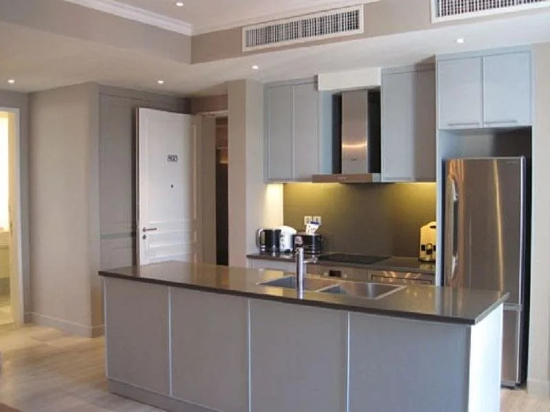 Lafayette De Saigon Serviced Apartment Managed By Dragon Fly