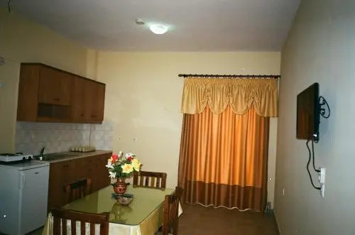 John Apartments