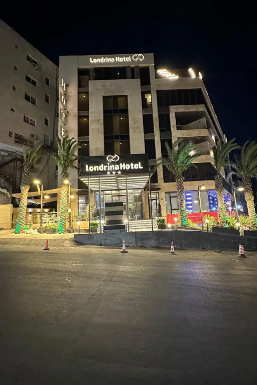 Londrina Hotel
