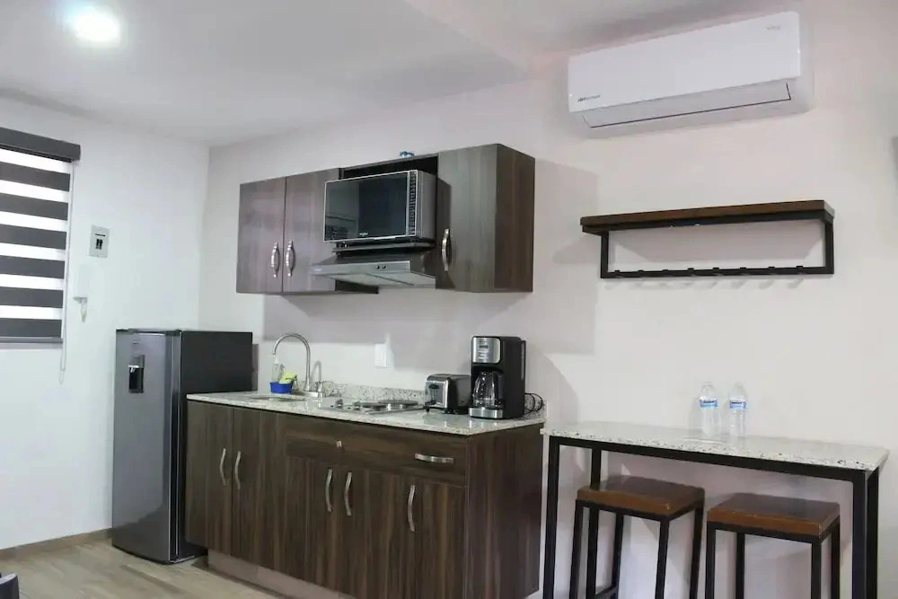 Lofts Las Fuentes