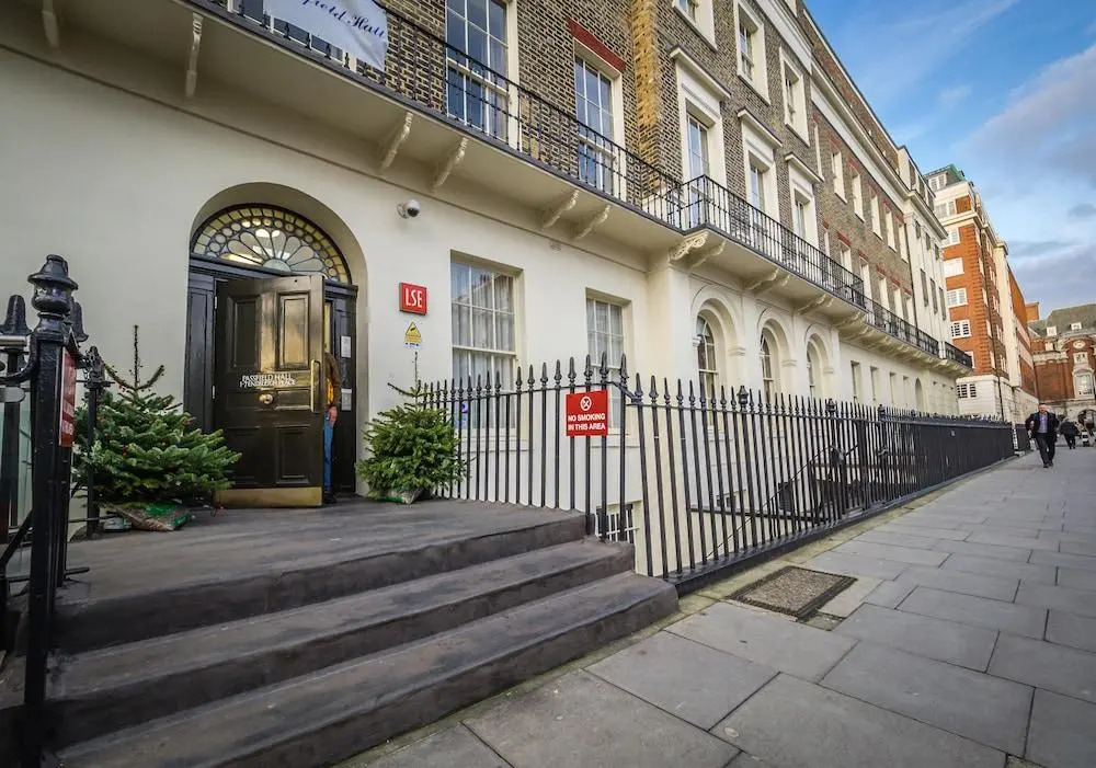 LSE Passfield Hall