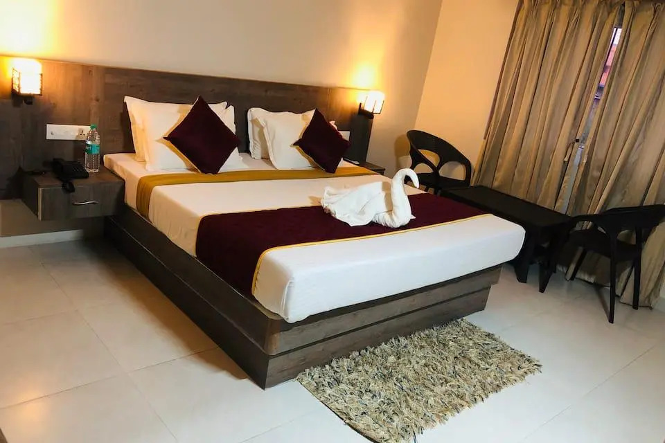 Hotel Rameswaram KNP Nest