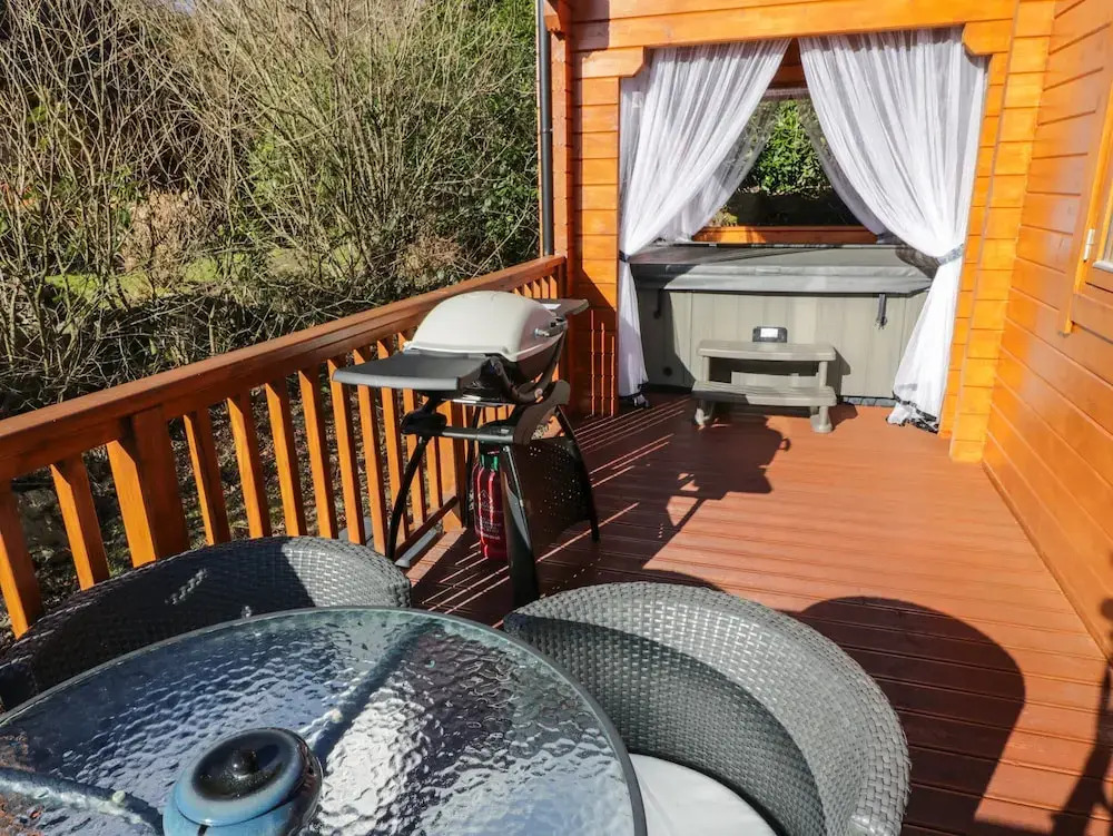 Little Lodge