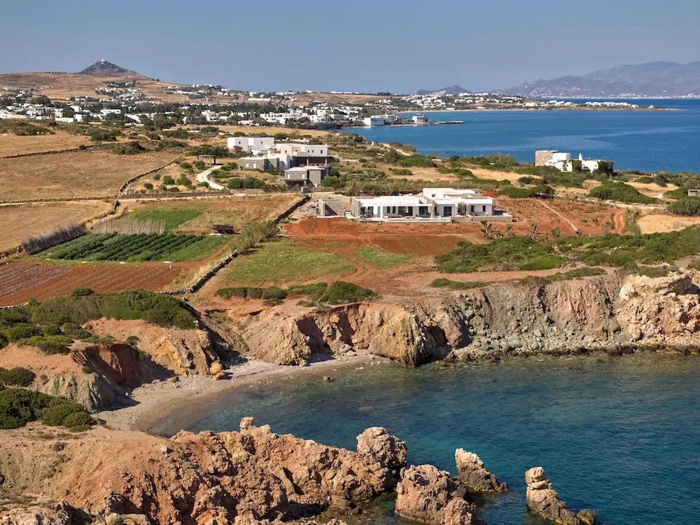 Luxury Villa Serenely